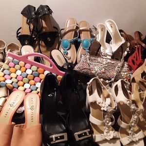 Meet your Posher, Emilia